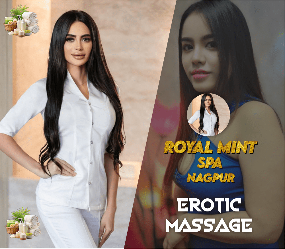 Erotic Massage in Nagpur